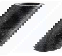 Online Designer Bathroom Marble Accessories, Toothbrush Holder, Black